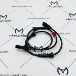سنسور ترمز ABS عقب یوفین پژو206 (کاسه ای) ایساکو