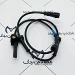 سنسور ترمز ABS عقب یوفین پژو206 (دیسکی) ایساکو