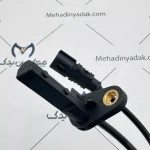 سنسور ترمز ABS عقب یوفین پژو206 (دیسکی) ایساکو - Image 2