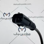 سنسور ترمز ABS عقب یوفین پژو206 (دیسکی) ایساکو - Image 3