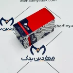 سوزن انژکتور 4سوراخ TU5 SSAT عظام - Image 6