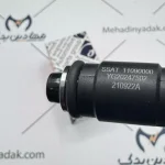 سوزن انژکتور 4سوراخ TU5 SSAT عظام - Image 5