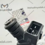 سوزن انژکتور 4سوراخ TU5 SSAT عظام - Image 4