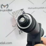 سوزن انژکتور 4سوراخ TU5 SSAT عظام - Image 2