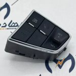 کلید کروز کنترل روی فرمان دنا ایساکو IK00254780
