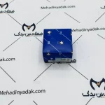 کلید کروز کنترل روی فرمان دنا ایساکو IK00254780 - Image 5