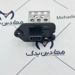 مقاومت فن رادیاتور پژو206 ایساکو 1230100499
