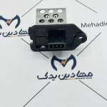 مقاومت فن رادیاتور پژو206 ایساکو 1230100499 - Image 2