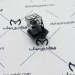 مقاومت فن رادیاتور پژو206 ایساکو 1230100499 - Image 4