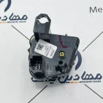 مجموعه کلید راست روی فرمان پژو207 کروز - Image 2