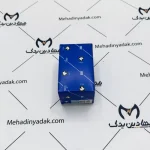 مجموعه کلید راست روی فرمان پژو207 کروز - Image 4