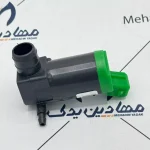 پمپ شیشه شوی (1 خروجی) پژو206 ایساکو
