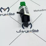 پمپ شیشه شوی (1 خروجی) پژو206 ایساکو - Image 3