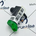 پمپ شیشه شوی (1 خروجی) پژو206 ایساکو - Image 4