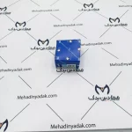 رله فن رادیاتور 5پایه سبز پژو206 ایساکو 6547TX - Image 4