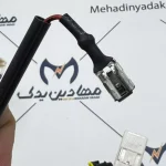 ساعتی ایربگ 10کانال دنا کروز IK00704580 - Image 6