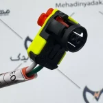 ساعتی ایربگ 10کانال دنا کروز IK00704580 - Image 8