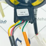 ساعتی ایربگ 9 کانال پژو پارس کروز YG20286334 - Image 3