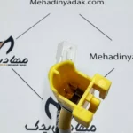 ساعتی ایربگ 9 کانال پژو پارس کروز YG20286334 - Image 6