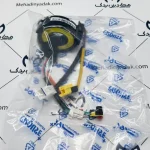 ساعتی ایربگ 9 کانال پژو پارس کروز YG20286334 - Image 9