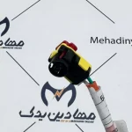 ساعتی ایربگ 7 کانال پارس کروز YG20286305 - Image 4