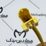 ساعتی ایربگ 7 کانال پارس کروز YG20286305 - Image 6