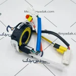 ساعتی ایربگ 7 کانال دنا کروز IK00646680 - Image 2