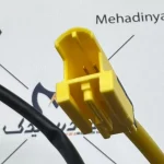 ساعتی ایربگ 7 کانال دنا کروز IK00646680 - Image 4