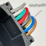 ساعتی ایربگ 7 کانال دنا کروز IK00646680 - Image 3