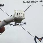 ساعتی ایربگ 7 کانال دنا کروز IK00646680 - Image 7