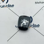 ریموت کنترل درب مالتی پلکس کروز پژو206 ایساکو IK00383980