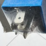 رله تایمر برف پاک کن پژو405 ایساکو - Image 2