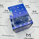 سوئیچ فنرچرخشی پژو206 اندیشه ایمنی خودرو ایساکویی IK00383280 - Image 7