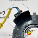 سوئیچ فنر چرخشی سمند کروز ایساکو YG20286285 - Image 5