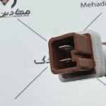سوییچ الکتریکی کلاچ 2پایه پژو206 ایساکو - Image 2