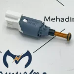 سوییچ الکتریکی استپ ترمز 4پایه گیربکس اتوماتیک ایساکو