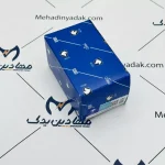 سوییچ الکتریکی استپ ترمز 4پایه گیربکس اتوماتیک ایساکو - Image 4