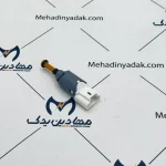 سوییچ الکتریکی استپ ترمز 4پایه گیربکس اتوماتیک ایساکو - Image 3