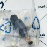 سوییچ الکتریکی استپ ترمز 2پایه پژو206 ایساکو - Image 2