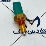 فشنگی دنده عقب پژو206 بیترون ایساکو 225742
