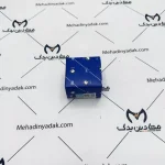 فشنگی آب 3فیش سبز/مشکی ایساکو 0920105399 - Image 4
