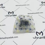 سنسور دما و فشار هوای منیفولد (مپ سنسور) SSAT ایساکو - Image 5