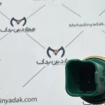 فشنگی آب والئو پژو206 تیپ5 ایساکو - Image 4