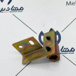 سنسور دمای هوای بیرون روی سپر جلو پژوپارس با پایه ایساکو YG20204837 - Image 4