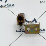 سنسور دمای هوای بیرون روی سپر جلو پژوپارس با پایه ایساکو YG20204837 - Image 2