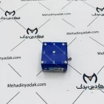 سنسور دمای هوای بیرون روی سپر جلو پژوپارس با پایه ایساکو YG20204837 - Image 5