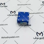 فشنگی فشار روغن هیدرولیک فرمان (TU3-TU5-EF7) ایساکو 401509 - Image 3