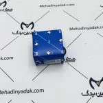 مپ سنسور SSAT پژو206 TU5 ایساکو YG20249984 - Image 6