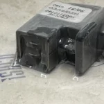سوئیچ لادری صندوق عقب ایساکو - Image 2