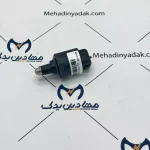 استپرموتور ساژم پژو206 تیپ2 ایساکو